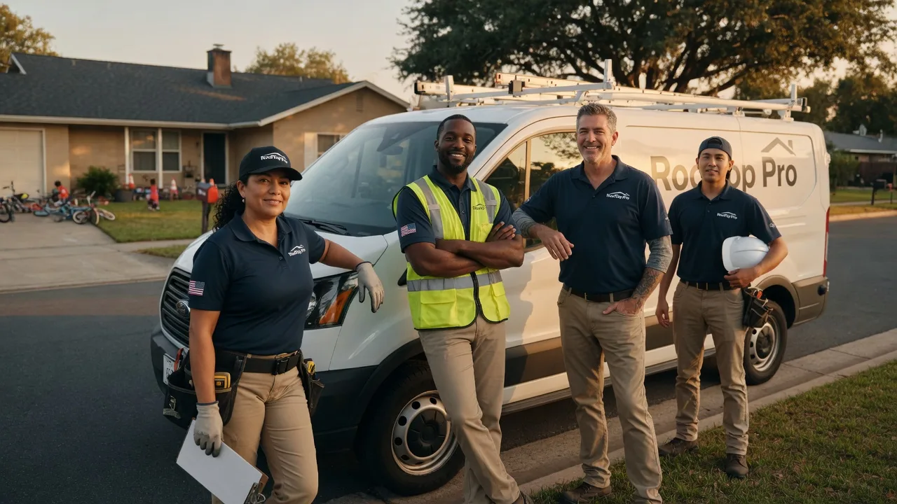 Roof Repair in Simms, MT near me